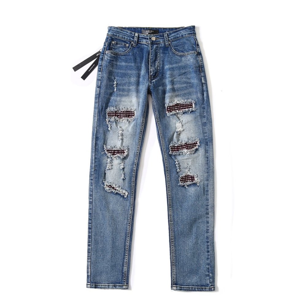 AMIRI Ripped jeans